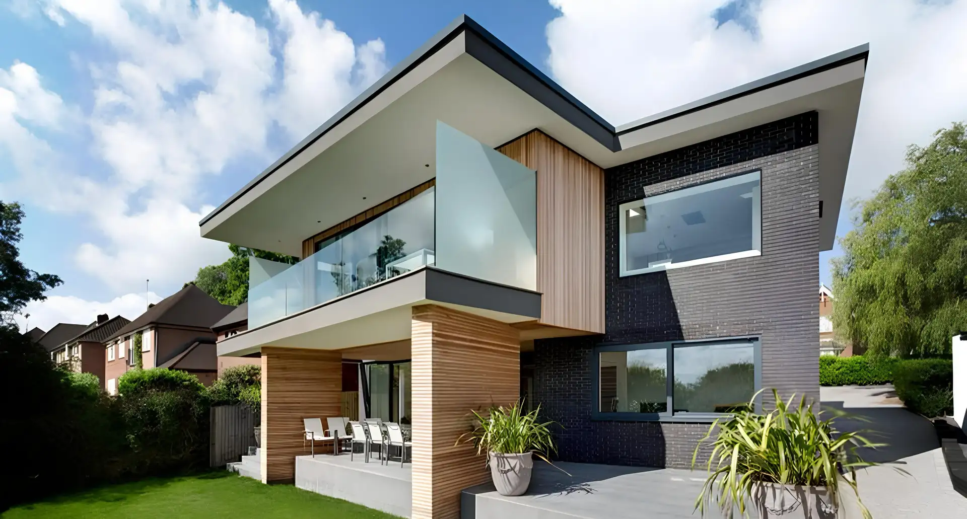 Mike Jacobs (Builders) Limited