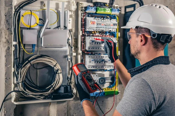 Mike Jacobs (Builders) Limited