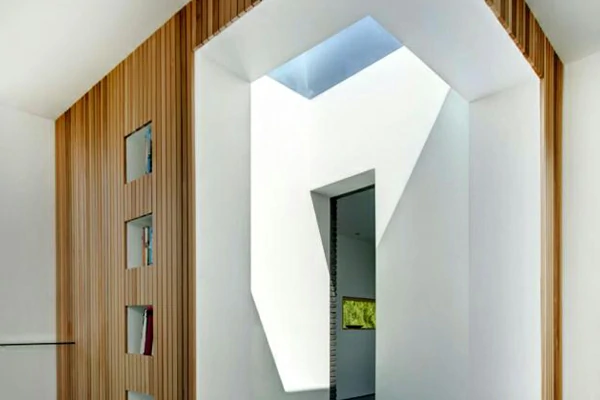 Mike Jacobs (Builders) Limited