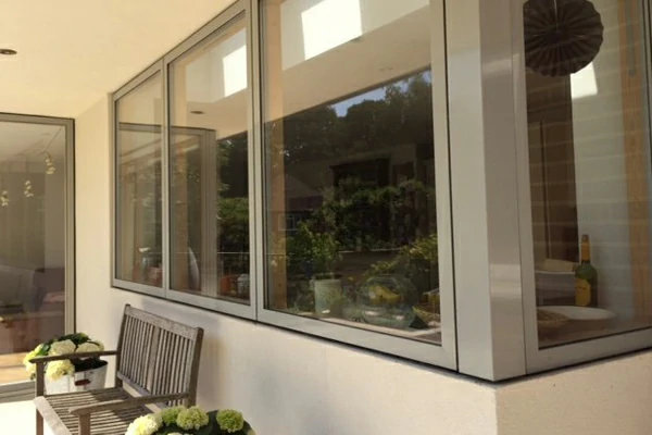 Mike Jacobs (Builders) Limited