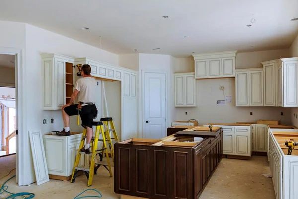 Mike Jacobs (Builders) Limited