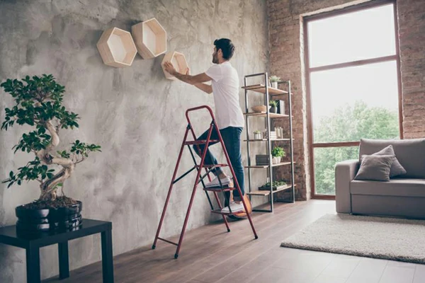 Mike Jacobs (Builders) Limited